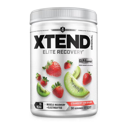 Elite Recovery - Xtend