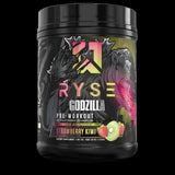 Godzilla Pre-Workout - RYSE - Prime Sports Nutrition