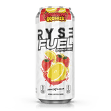 RYSE fuel energy drink - RYSE