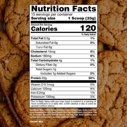 BUM Itholate Protein - RAW NUTRITION