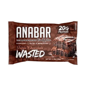 Protein Bar - Anabar