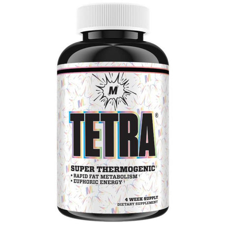 Tetra - Myoblox - Prime Sports Nutrition