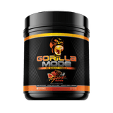 Gorilla Mode Preworkout Formula- Gorilla Mind