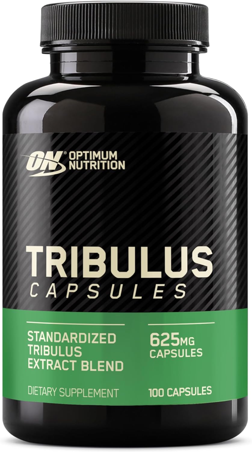 Tribulus - Optimum Nutrition