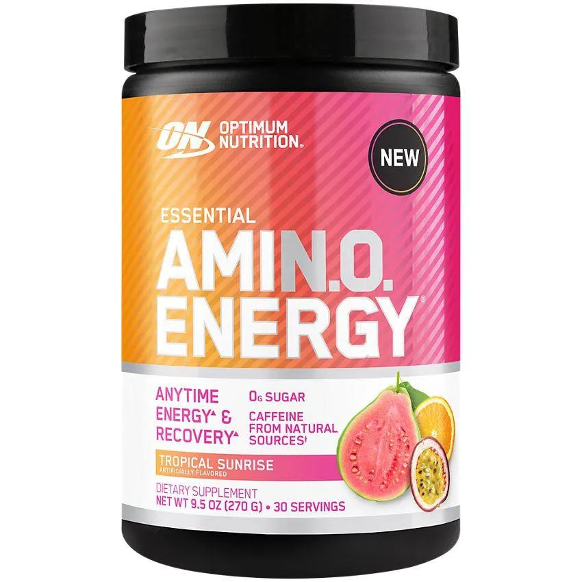 Amino Energy -Optimum Nutrition