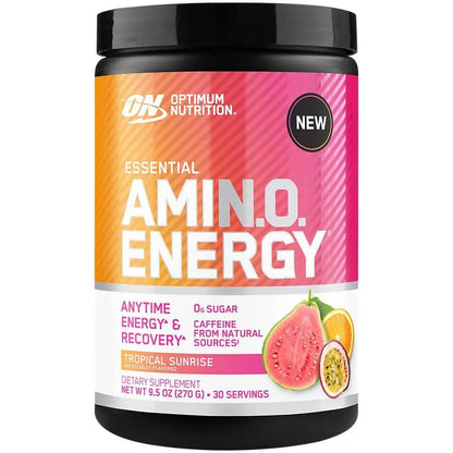 Amino Energy -Optimum Nutrition