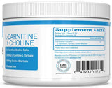 TruCarnitine - Pescience