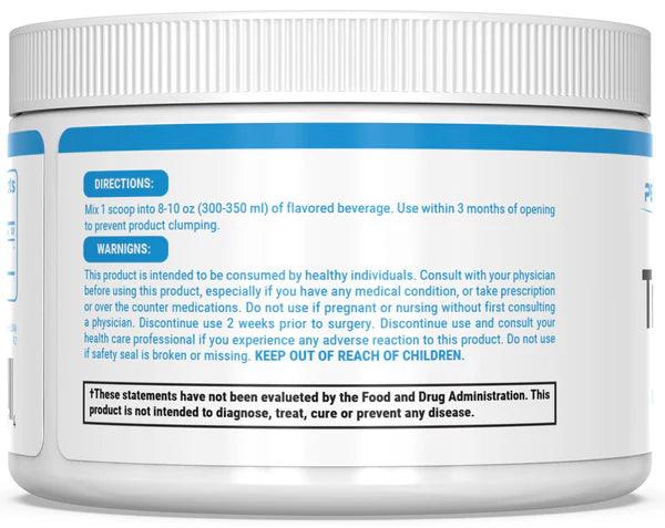 TruCarnitine - Pescience