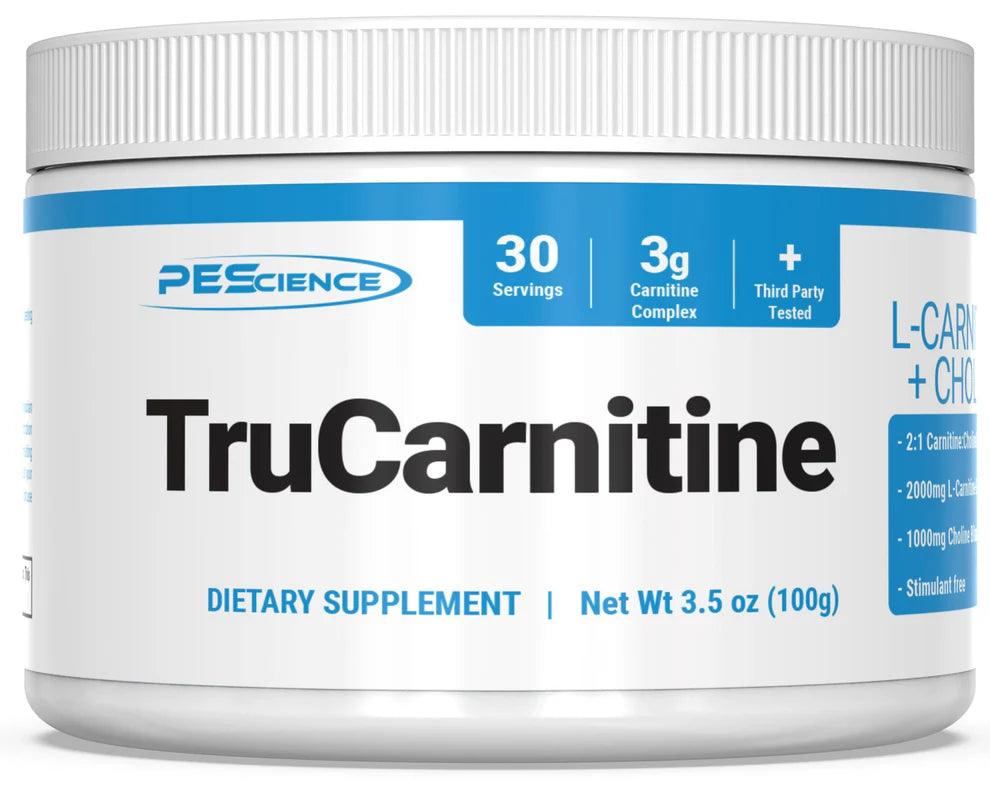 TruCarnitine - Pescience