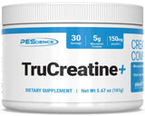 Trucreatine+Powder - Pescience