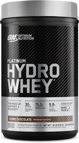 Platinum Hydro Whey-Optimum Nutrition