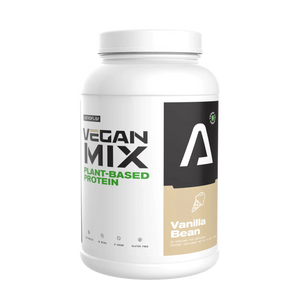 Vegan Mix Plant-Based Protein - AstroFlav