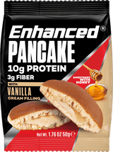 Protein Pancake RTE - Enhanced