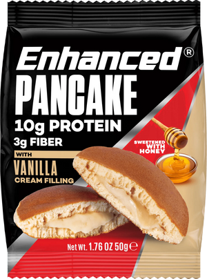 Protein Pancake - Enhanced