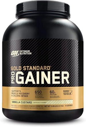 Gold Standard Pro Gainer - Optimum Nutrition