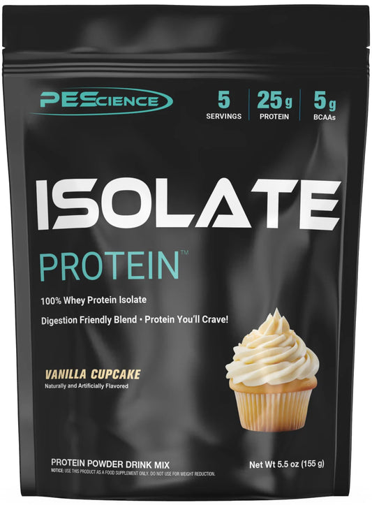 ISOLATE Protein - Pescience