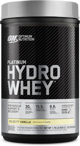 Platinum Hydro Whey-Optimum Nutrition