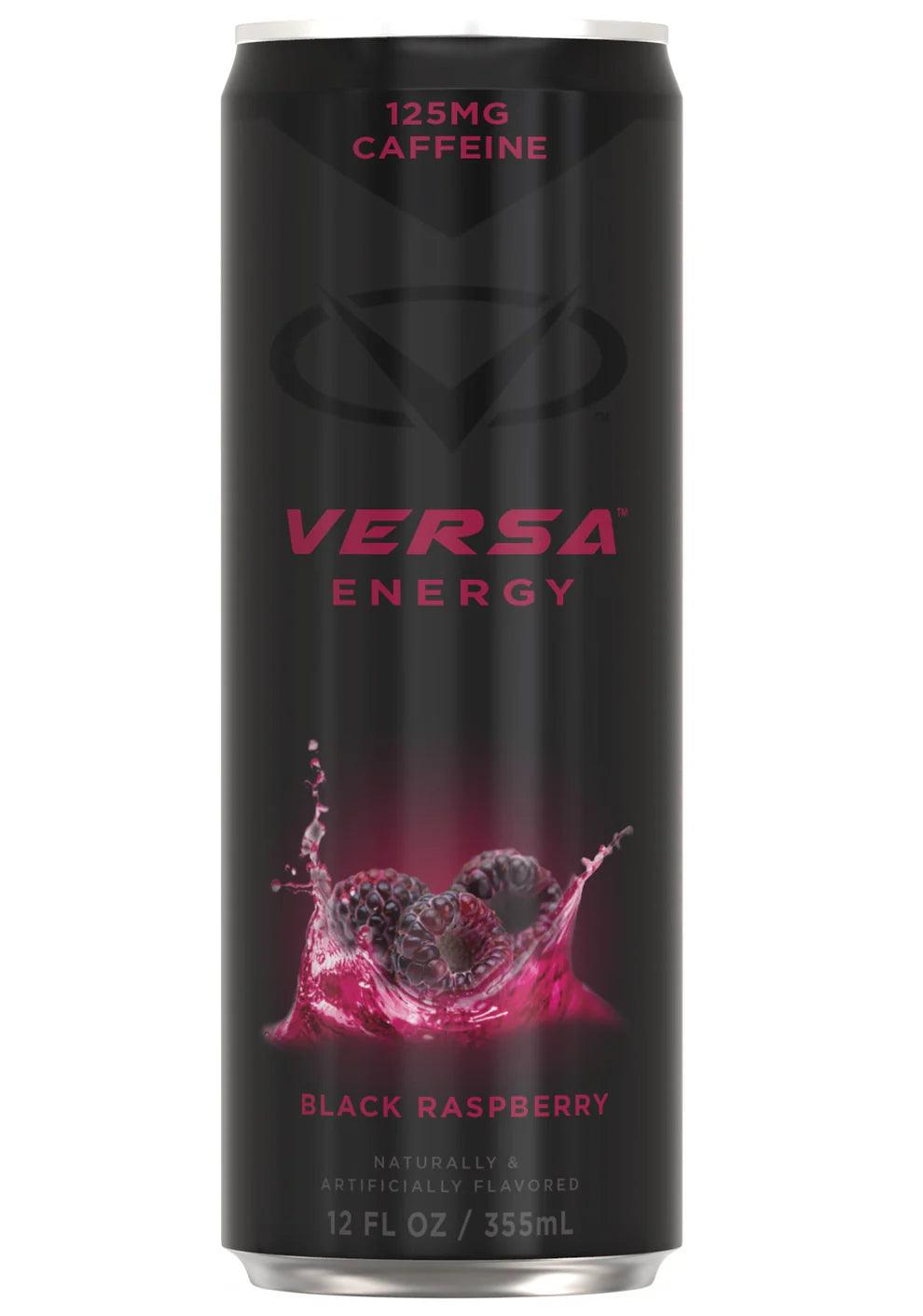 Versa Energy Drink-Pescience