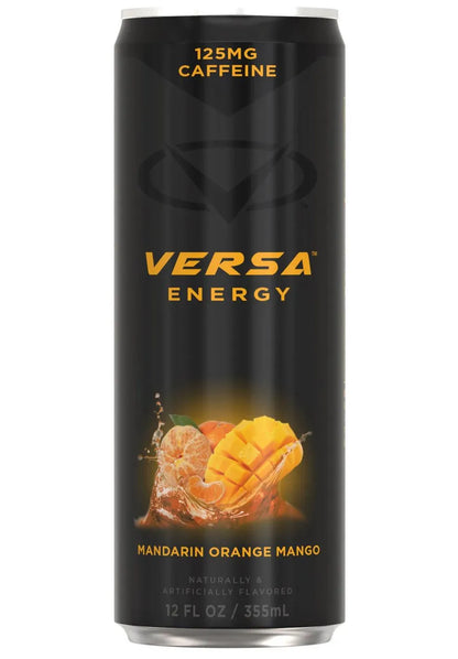 Versa Energy Drink-Pescience