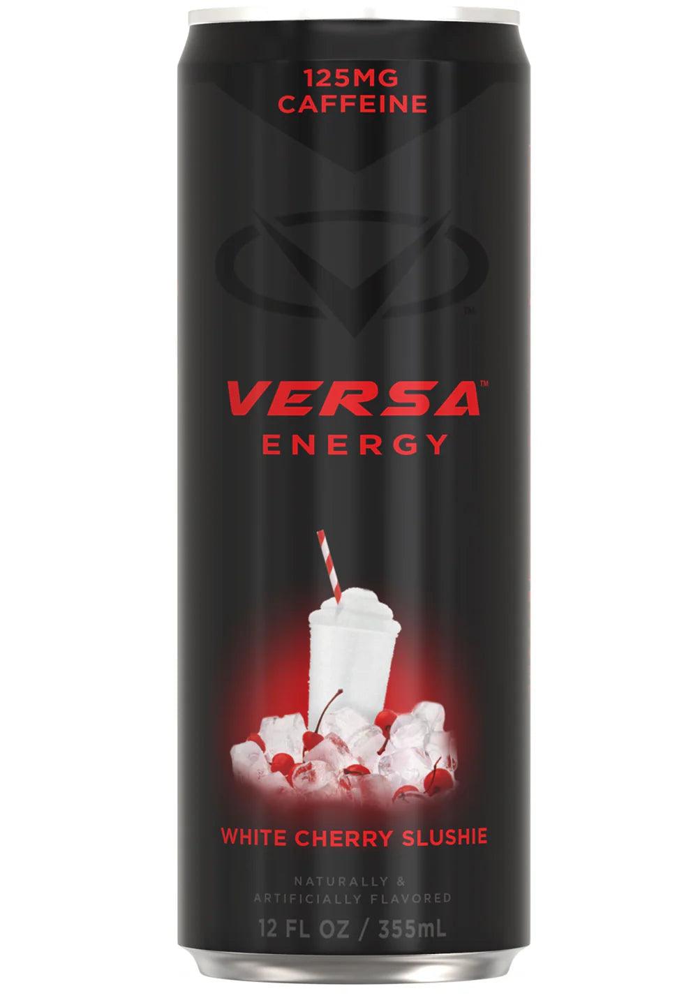 Versa Energy Drink-Pescience