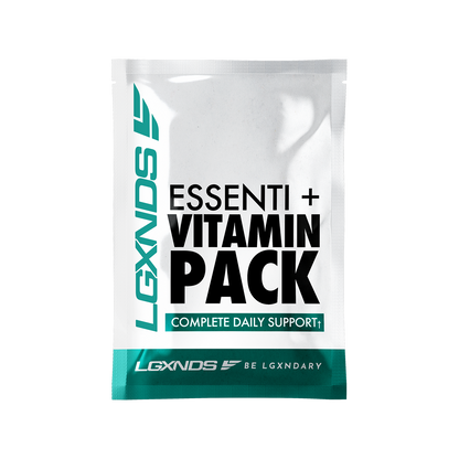 Essenti+ Vitamin Pack - LGXNDS