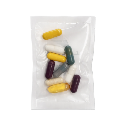 Essenti+ Vitamin Pack - LGXNDS