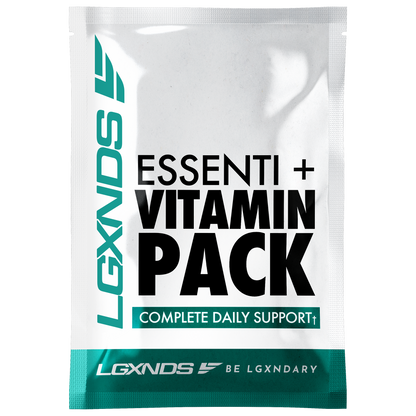 Essenti+ Vitamin Pack - LGXNDS