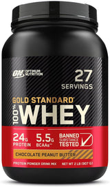 Gold Standard Whey - Optimum Nutrition