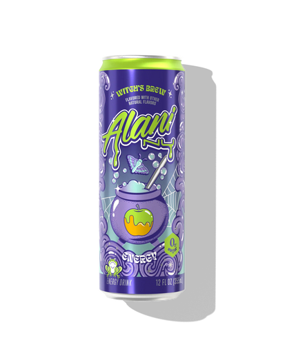 Witch's Brew Single