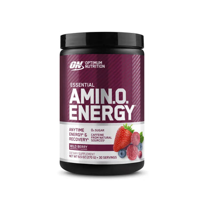 Amino Energy -Optimum Nutrition