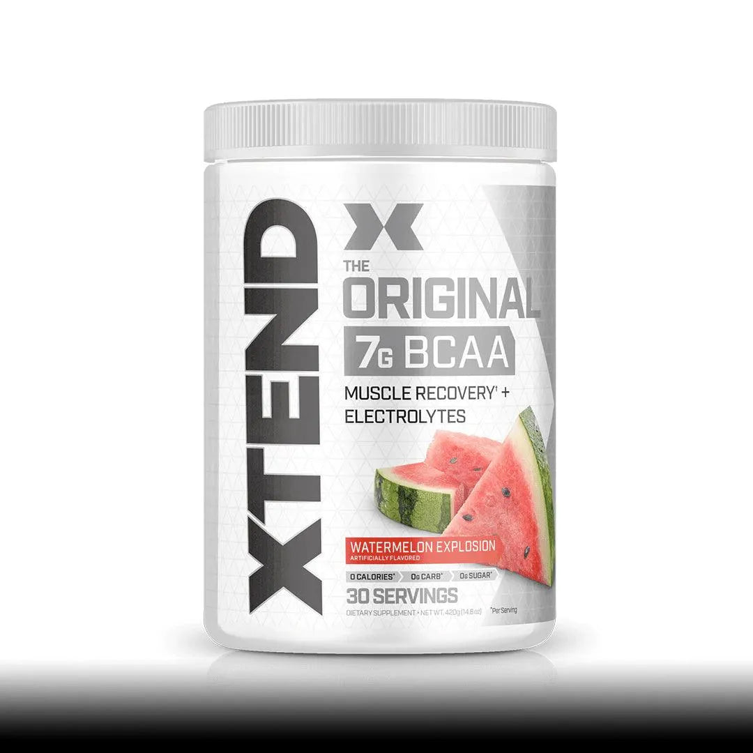 BCAA - Xtend - Prime Sports Nutrition