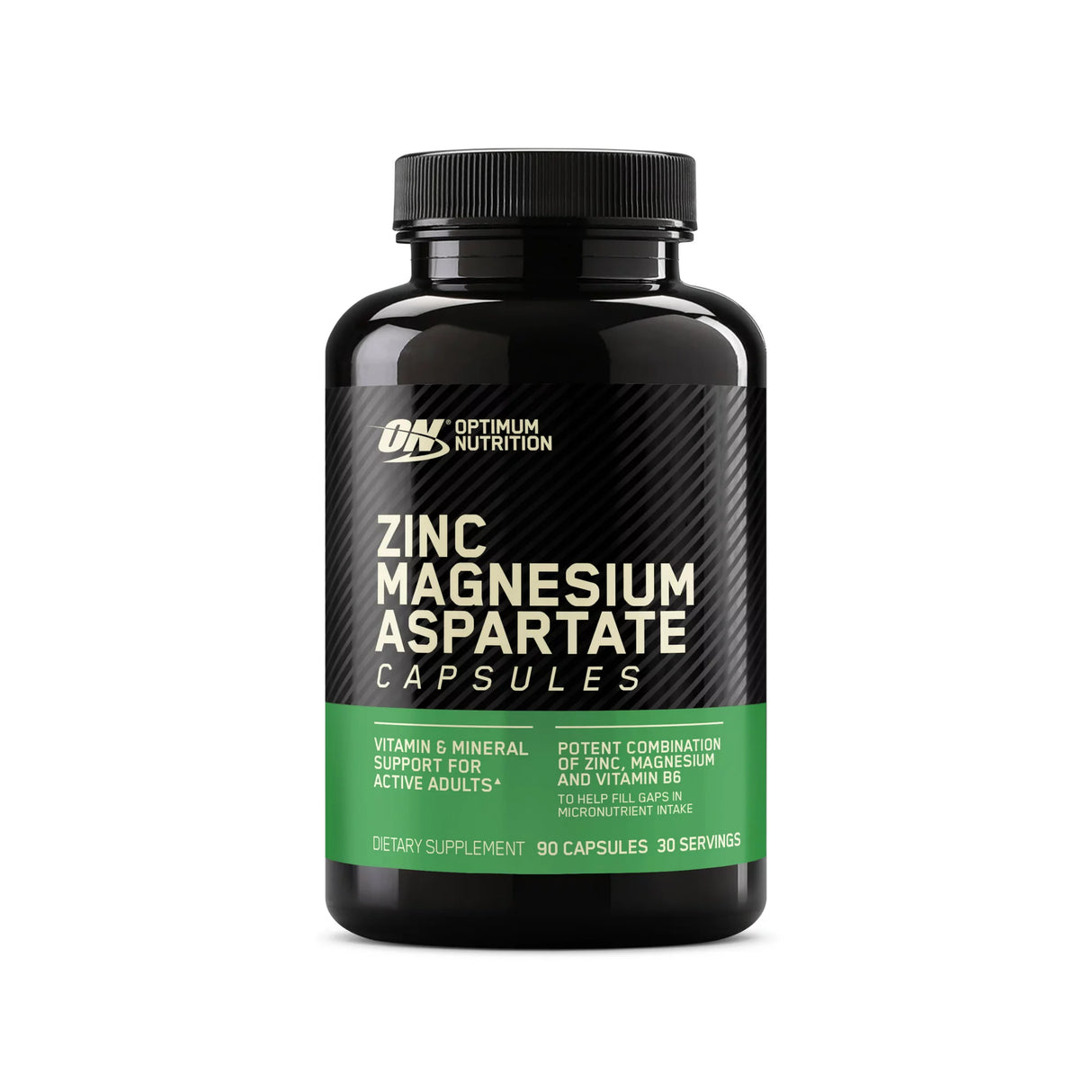 Zinc Magnesium Aspartate - Optimum Nutrition