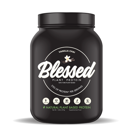 EHP Labs Blessed Protein - Prime.Nutrition1