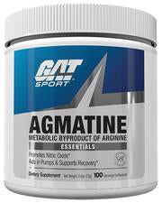 GAT Sport Agmatine - Prime.Nutrition1