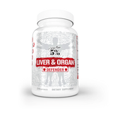 Liver & Organ Defender - Support- 5% Nutrition - Prime Sports Nutrition