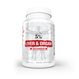 Liver & Organ Defender - Support- 5% Nutrition - Prime Sports Nutrition