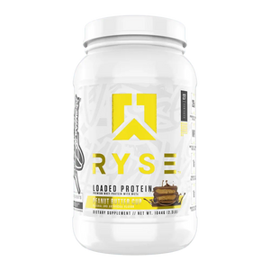 Loaded Protein- RYSE - Prime Sports Nutrition