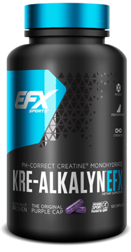 EFX SPORTS KRE-ALKALYN - Prime.Nutrition1