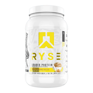 Loaded Protein- RYSE - Prime Sports Nutrition