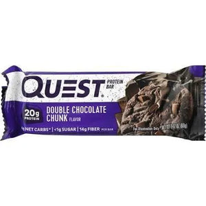 Protein Bars - Quest Bar - Protein Snack - Prime Sports Nutrition