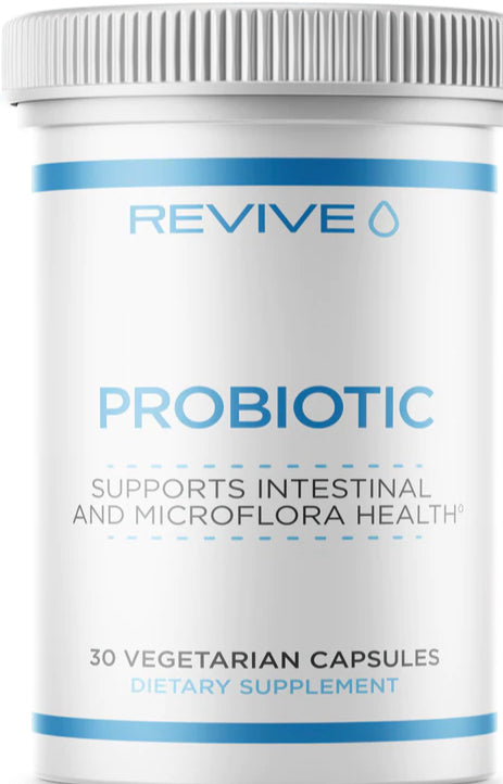 Probiotic - Revive - Prime Sports Nutrition