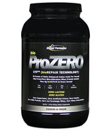 bioProZERO - Global Formulas - Prime Sports Nutrition