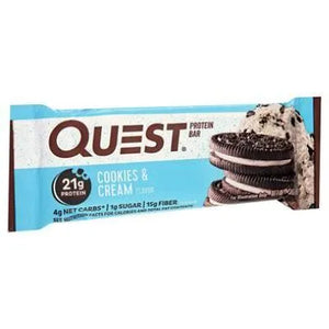 Protein Bars - Quest Bar - Protein Snack - Prime Sports Nutrition