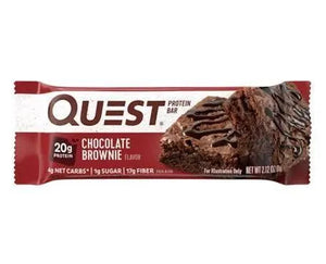 Protein Bars - Quest Bar - Protein Snack - Prime Sports Nutrition