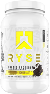 RYSE SUPPS LOADED PROTEIN - Prime Sports Nutrition