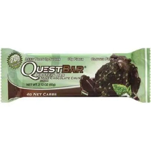 Protein Bars - Quest Bar - Protein Snack - Prime Sports Nutrition