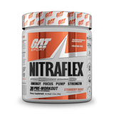 Nitraflex Preworkout - GAT Sport - Prime Sports Nutrition
